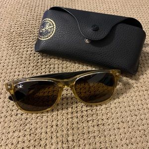 Ray Ban New Wayfarer